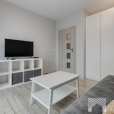 Ferienwohnung Primo V By Lookap Łódź Exterior foto