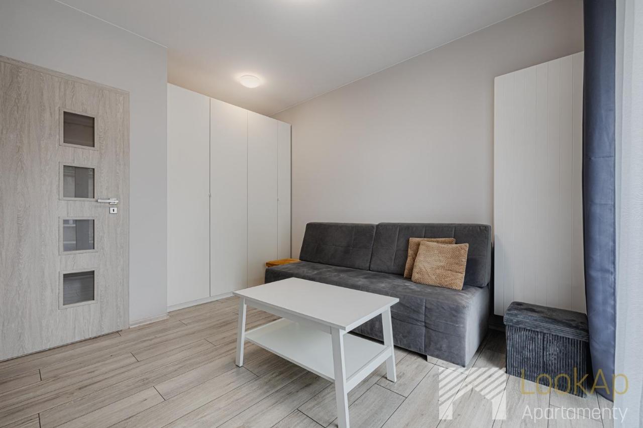 Ferienwohnung Primo V By Lookap Łódź Exterior foto