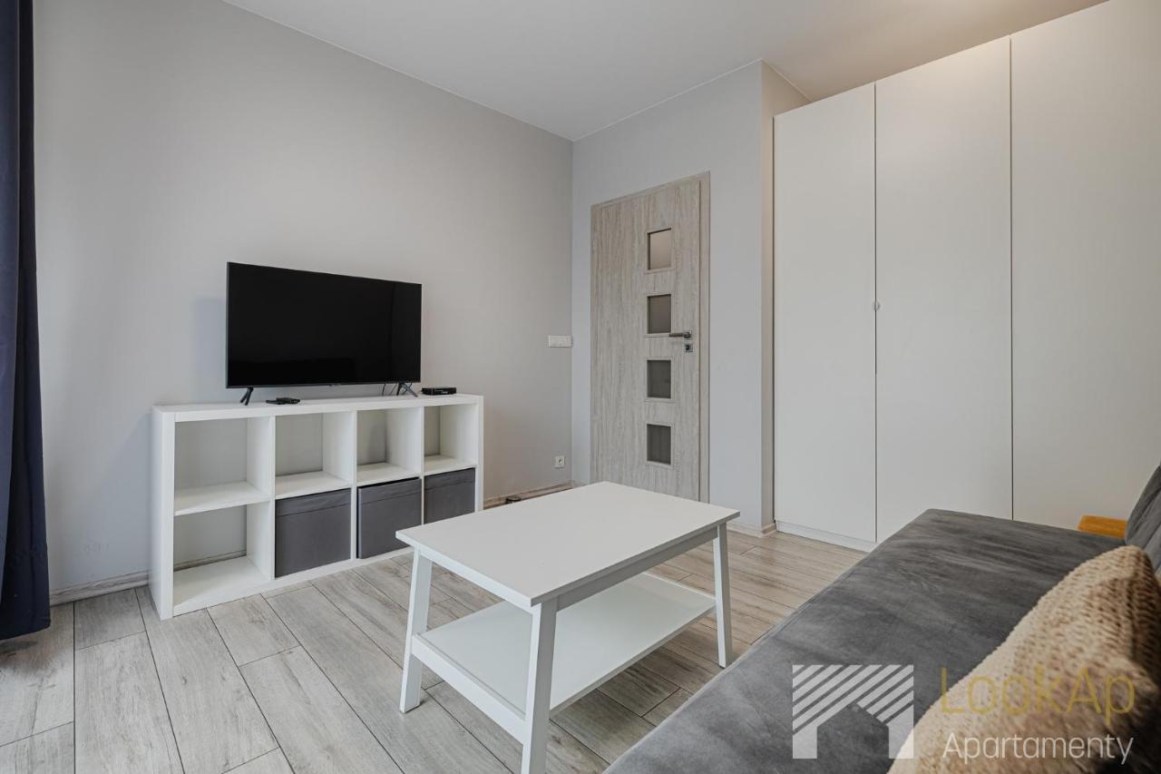 Ferienwohnung Primo V By Lookap Łódź Exterior foto