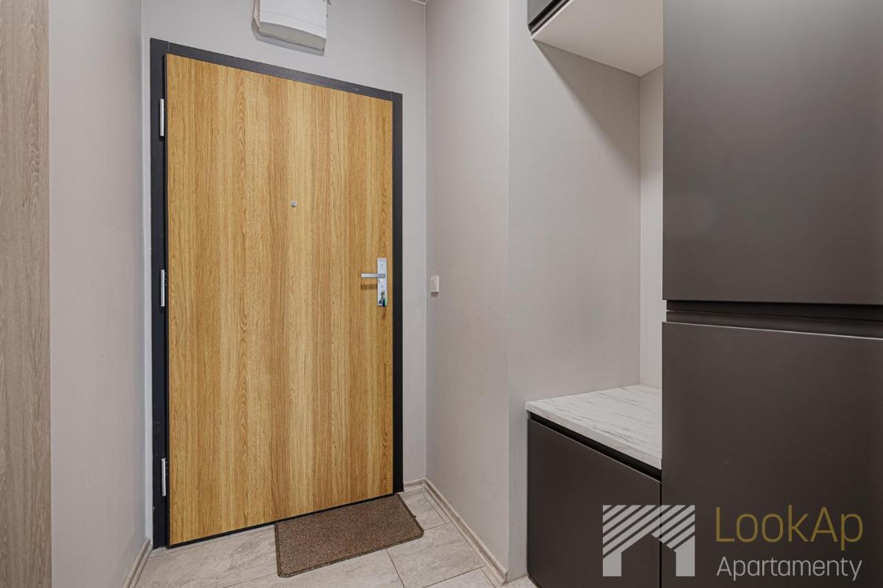 Ferienwohnung Primo V By Lookap Łódź Exterior foto
