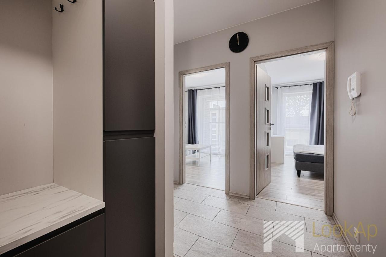 Ferienwohnung Primo V By Lookap Łódź Exterior foto